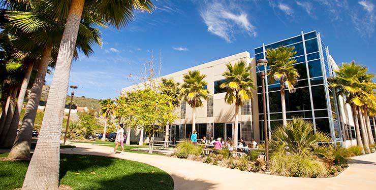USAHS Campus, San Marcos, CA