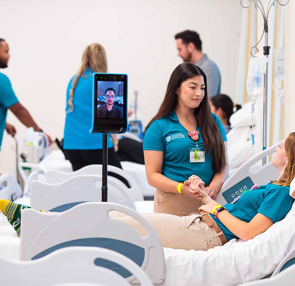 About the Centers for Innovative Clinical Practice