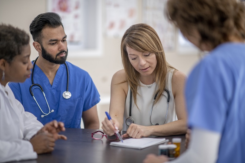 How to Get Into Occupational Therapy School University of St. Augustine