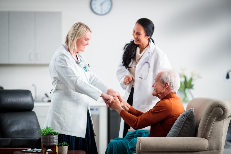 How to Get Into Occupational Therapy School University of St. Augustine