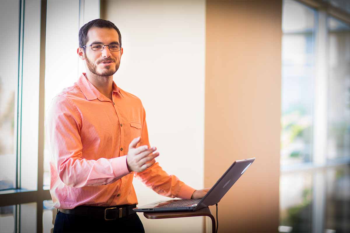 EdD Executive Leadership Opportunities