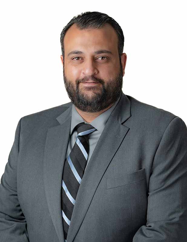 Faris Alshammari, PT, MPT, PhD, PT-NCS