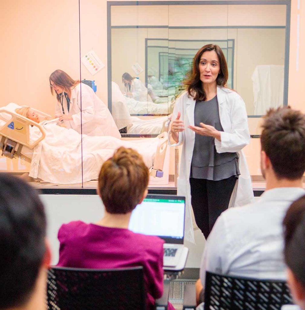 Nurse Educator Role Specialty