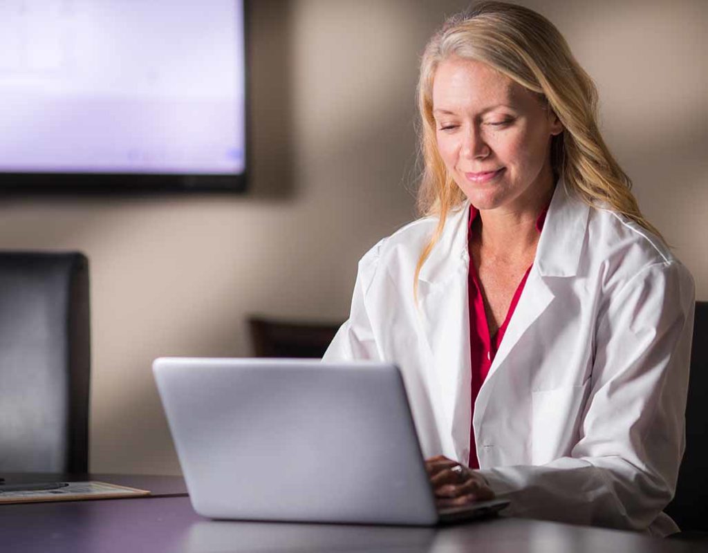 Become a Nurse Executive within your Organization