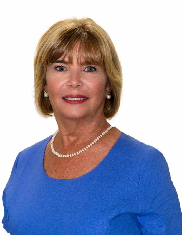 Ellen Jones, PhD USAHS