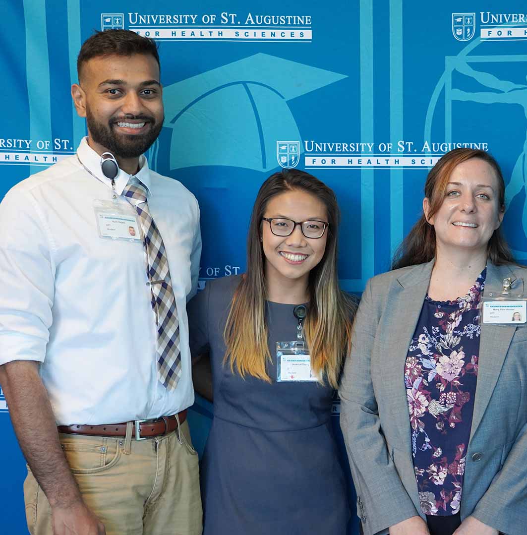 Continuing Professional Education, Networking and Events USAHS