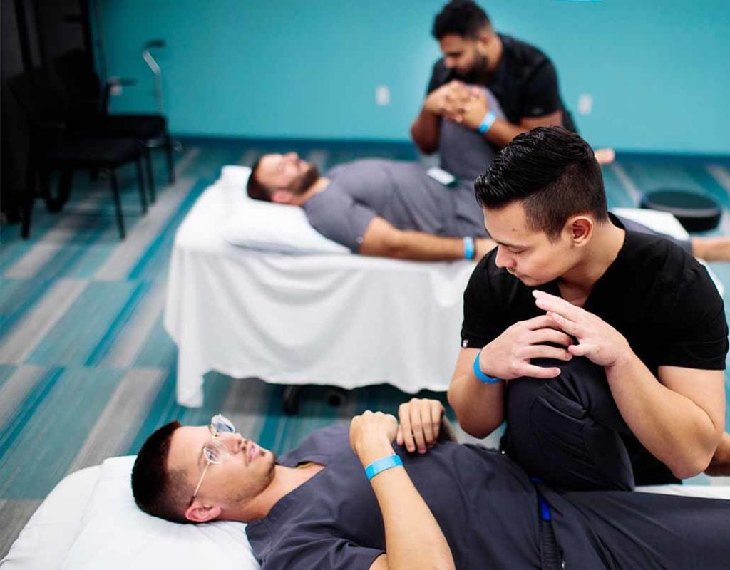 Also Available for Physical Therapists seeking courses in the U.S.