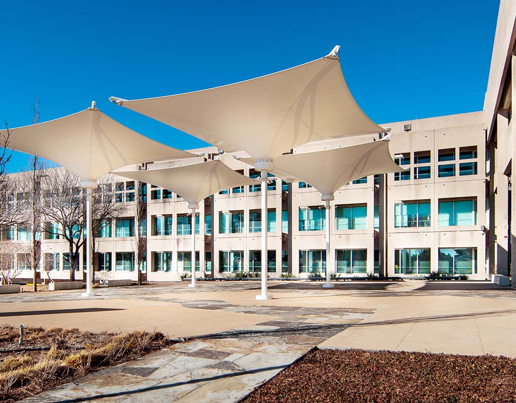  Study in a national healthcare and biotech hub.