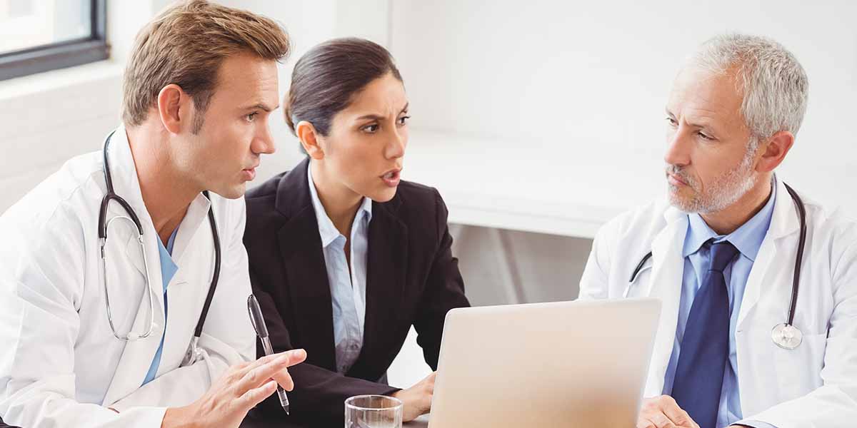 Managing Change in Healthcare | USAHS