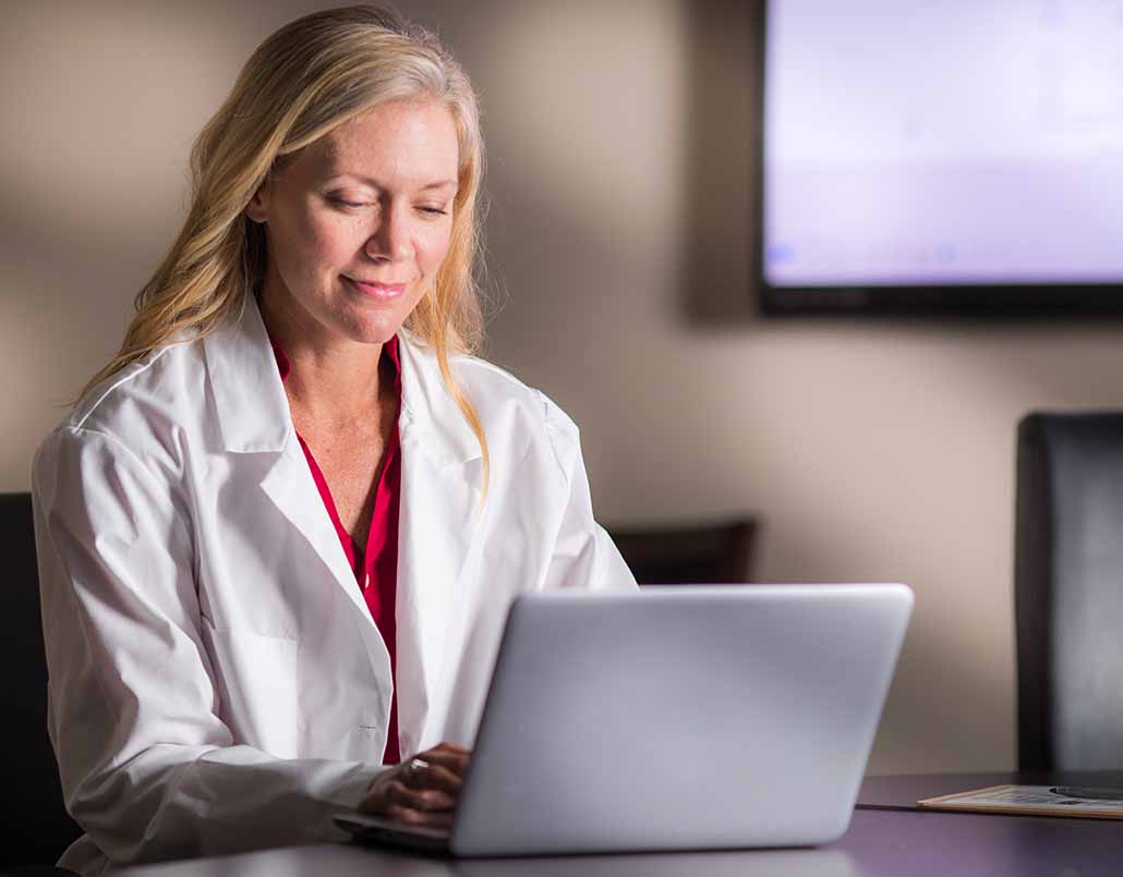 Who Is the Nurse Educator Specialization Designed For?