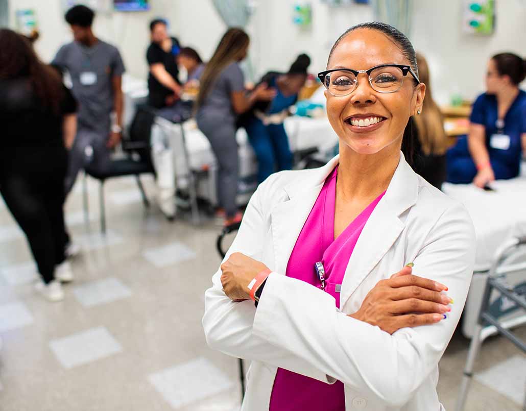 Opportunities for Graduates of the Teaching and Learning Specialization