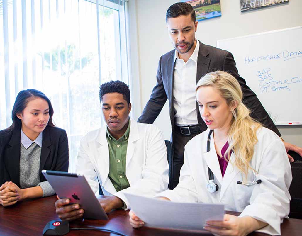 Overview of the Business Intelligence Specialization