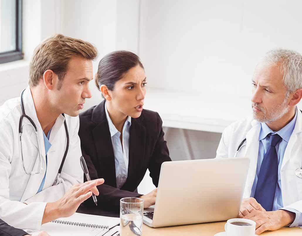Who Is the Business Intelligence Specialization Designed For?