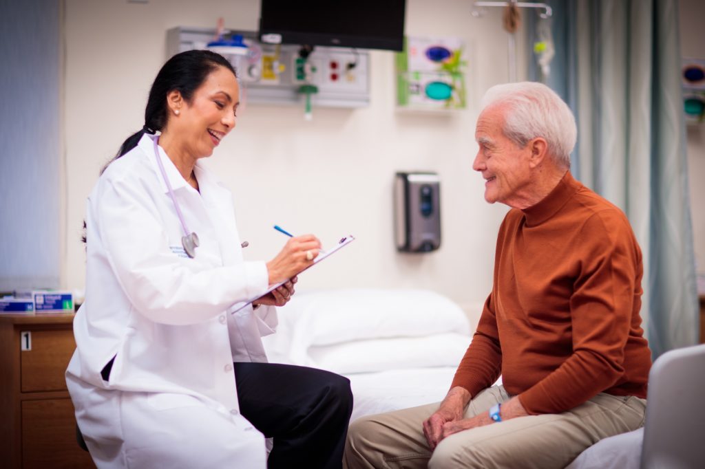 Seven Reasons to Become a Physician Assistant