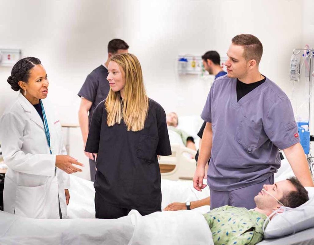 Who Is the Interprofessional Education Specialization Designed For?