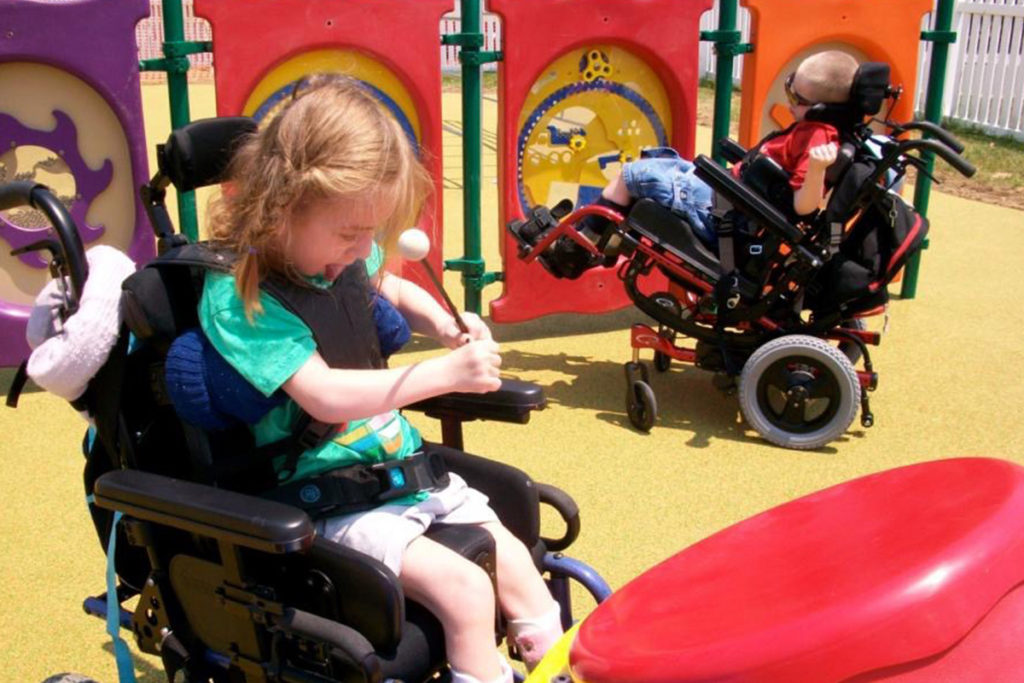 Dr-Marcia-Hamilton-OT-USAHS-wheelchair-accessible-playground-03