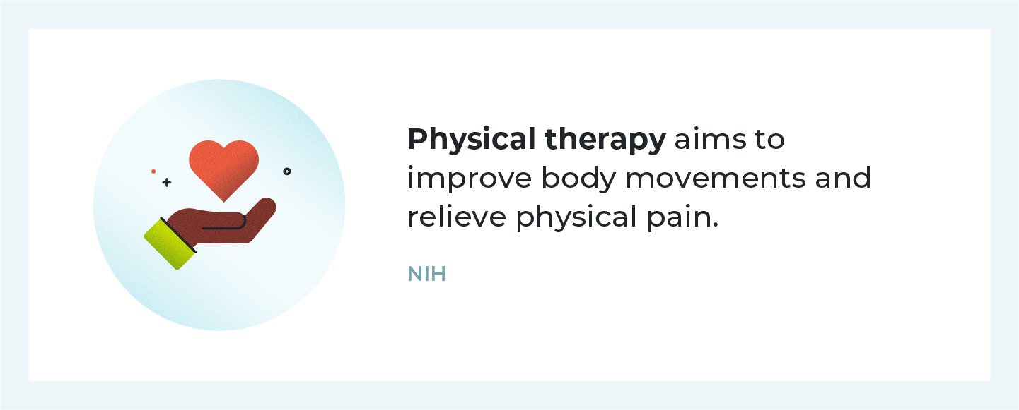 what is physical therapy
