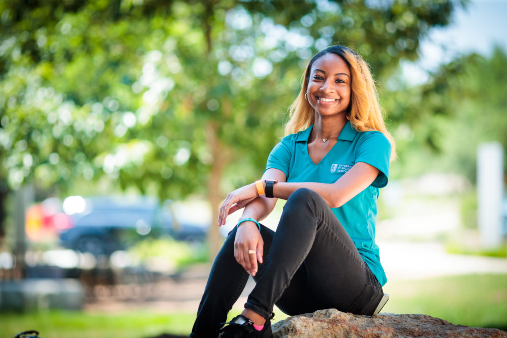 USAHS Makes It Easy for Alumni to Apply for Post-Professional Programs