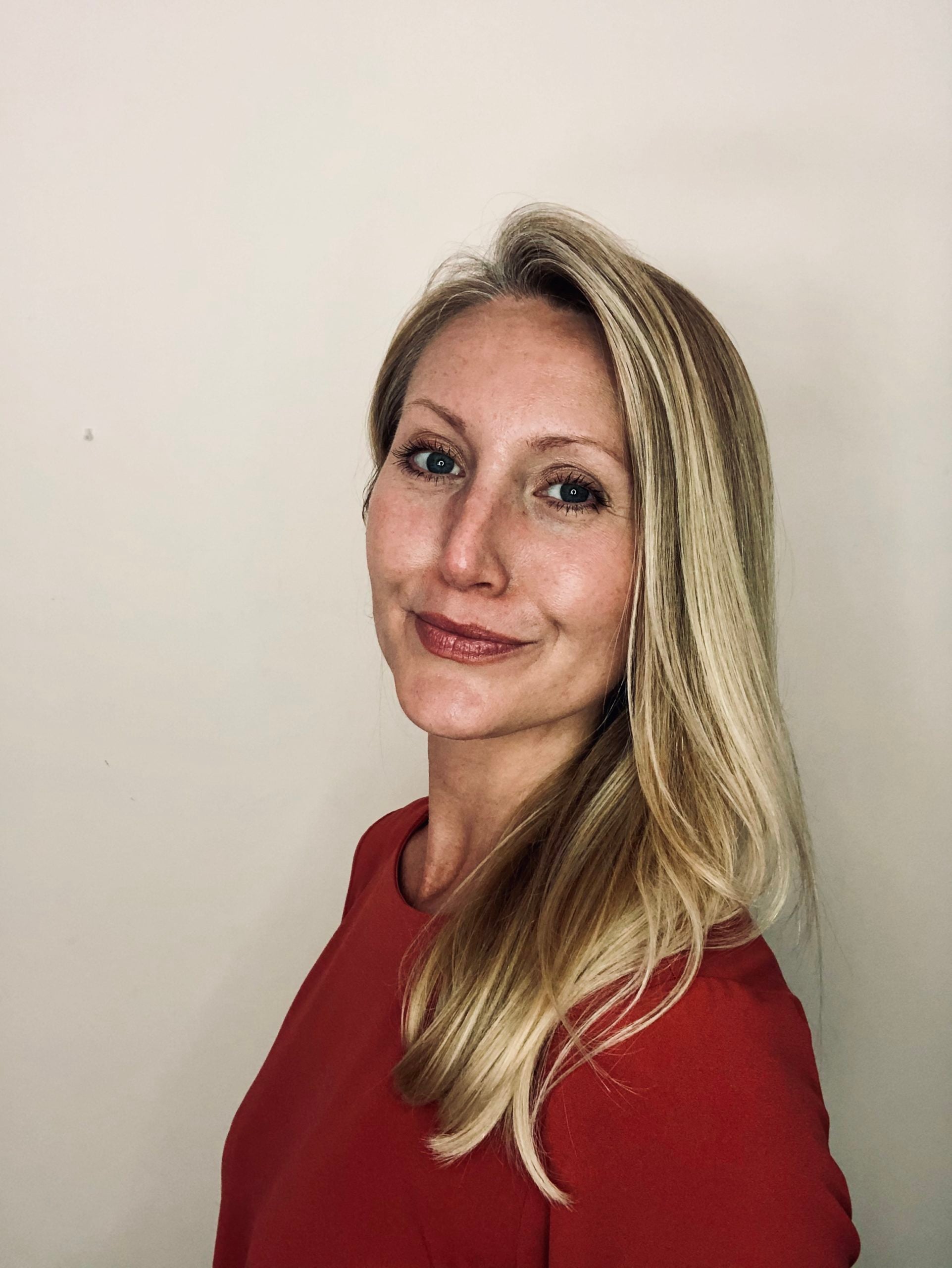 Heather M. Truog, OTD, OTR/L, PYT, CLC, PMH-C