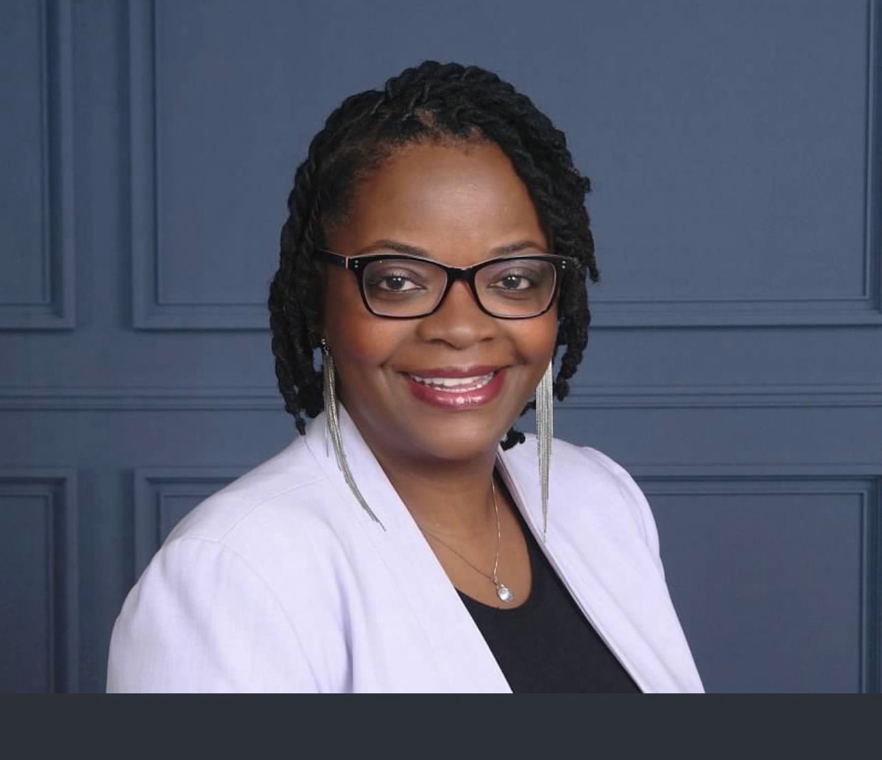 Maud Makoni OTD,OTR/L,CHT, MA ‘25