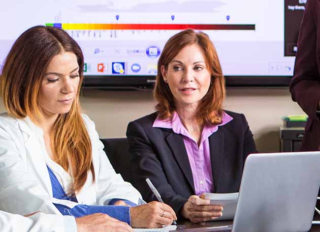 Get More Information about our Post-Professional OTD Program