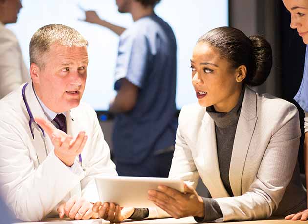Schedule a One-on-One Consultation