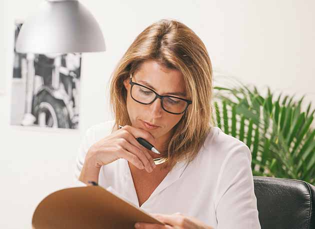 Start Your Application for the Post-Professional OTD