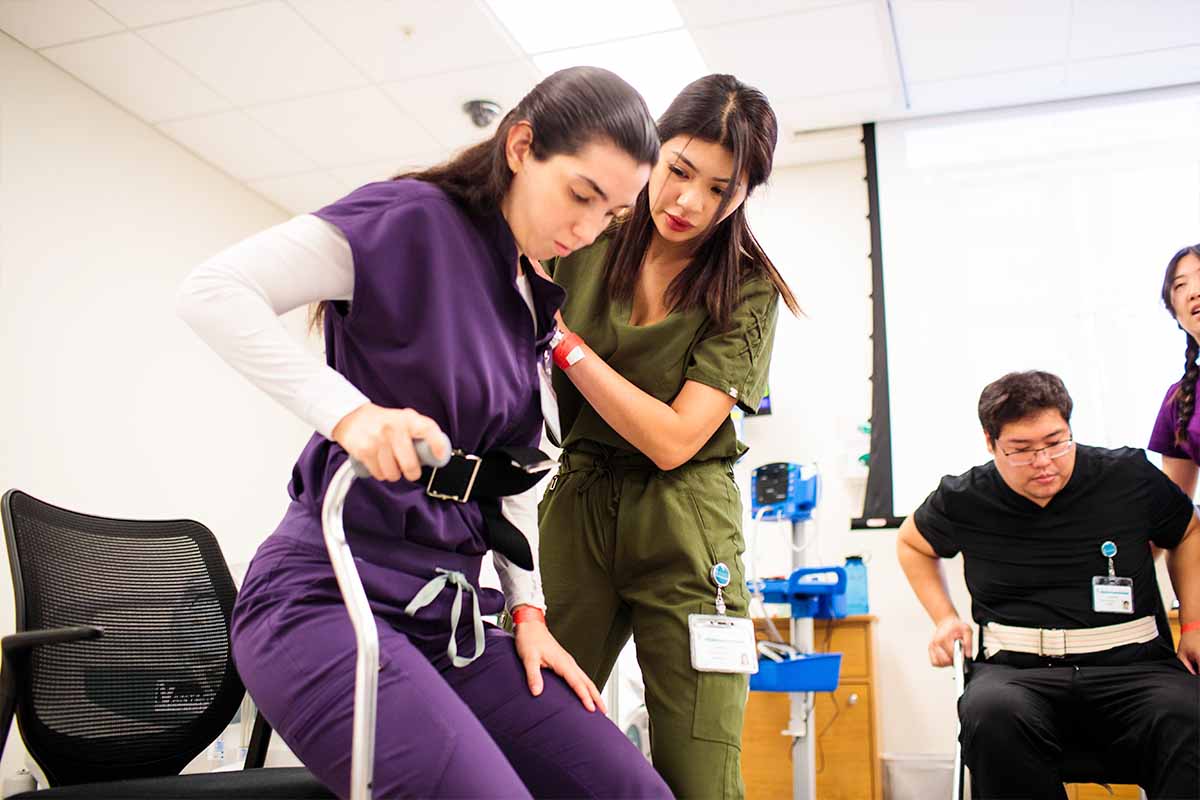 Nine Reasons Psychology Undergraduate Majors Should Consider a Career in Occupational Therapy-usahs