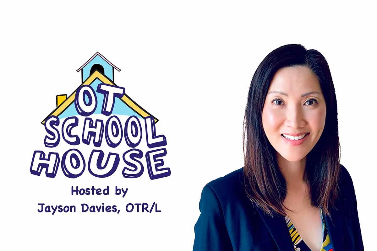 Advocating TraumaInformed Occupational Therapy for Adolescents USAHS