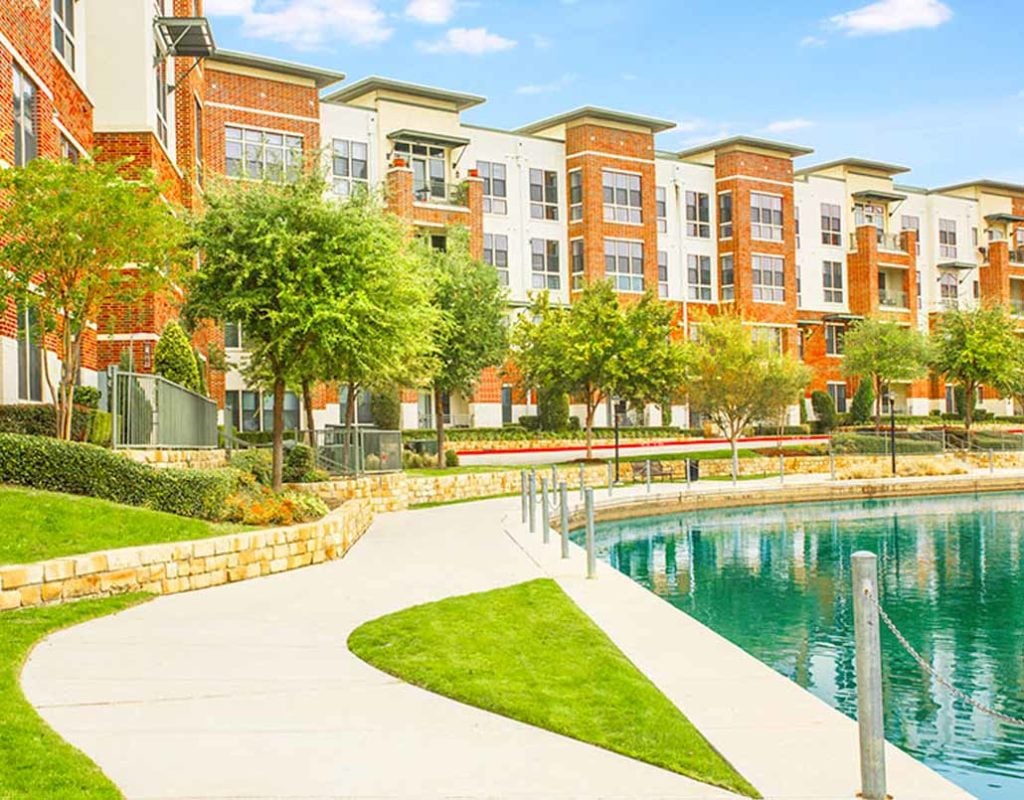 Housing Options