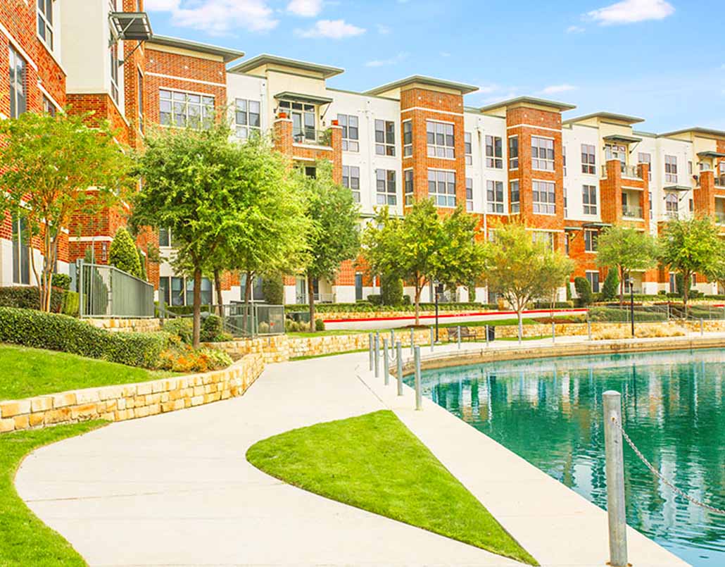 Housing Options