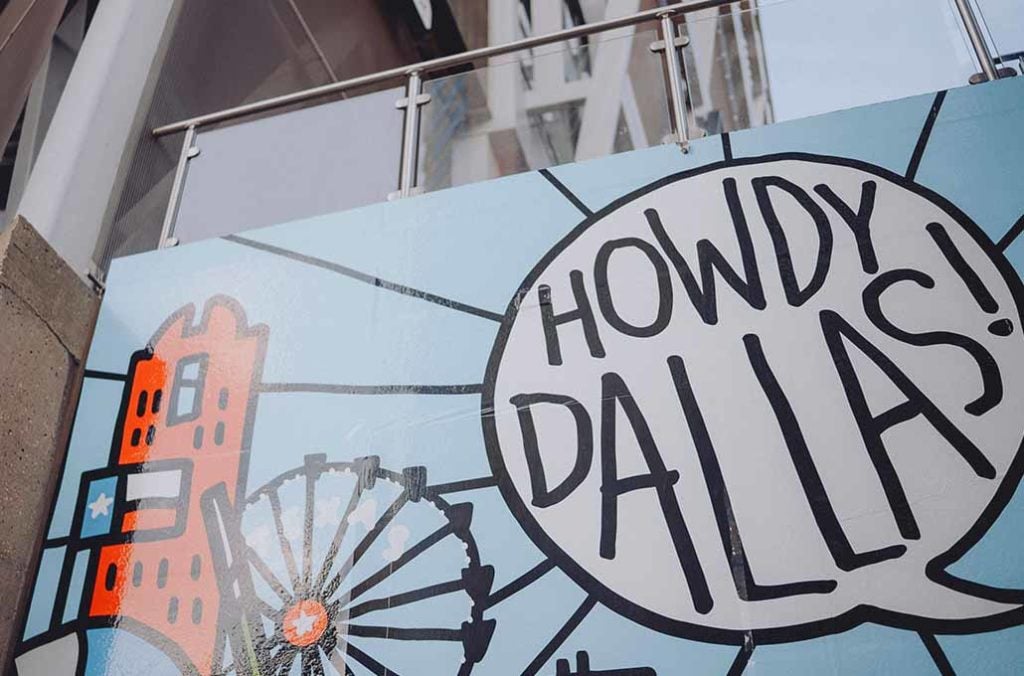 Experience the City of Cowboys and Culture