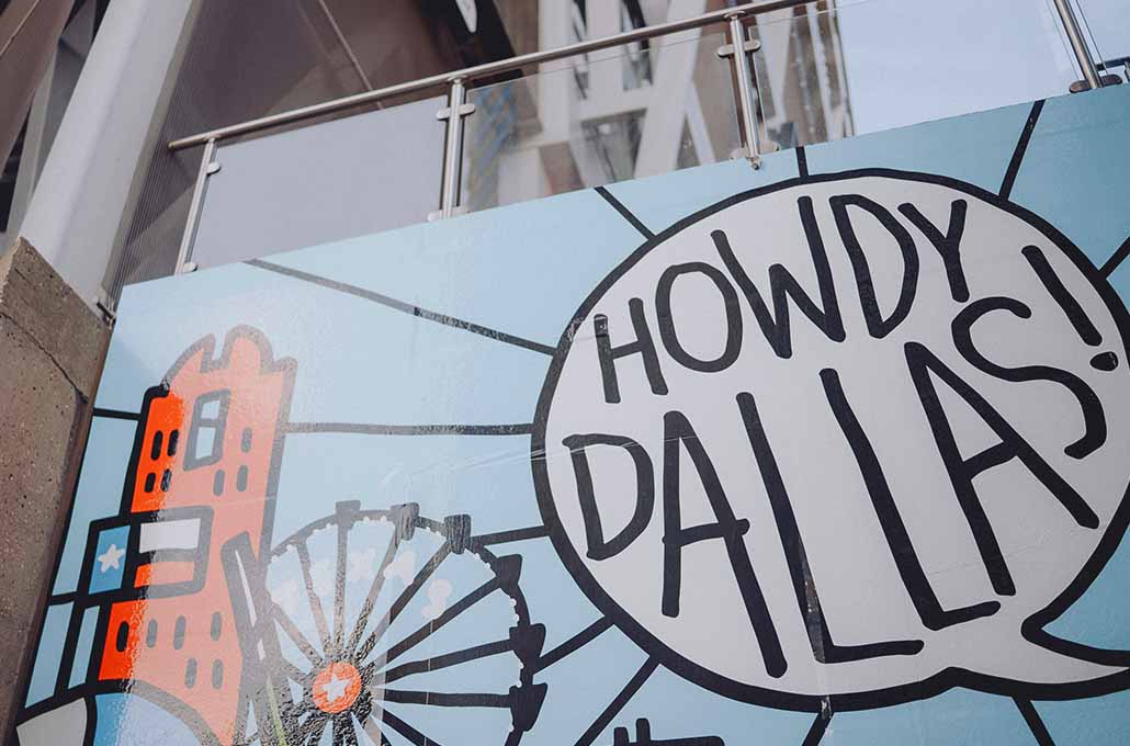 Experience the City of Cowboys and Culture