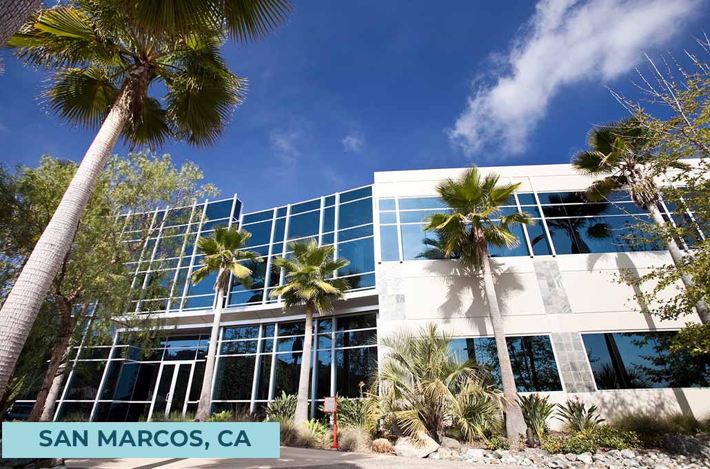 California Campus