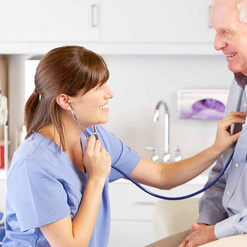 Nurse Practitioner Advance Grant Tuition Savings