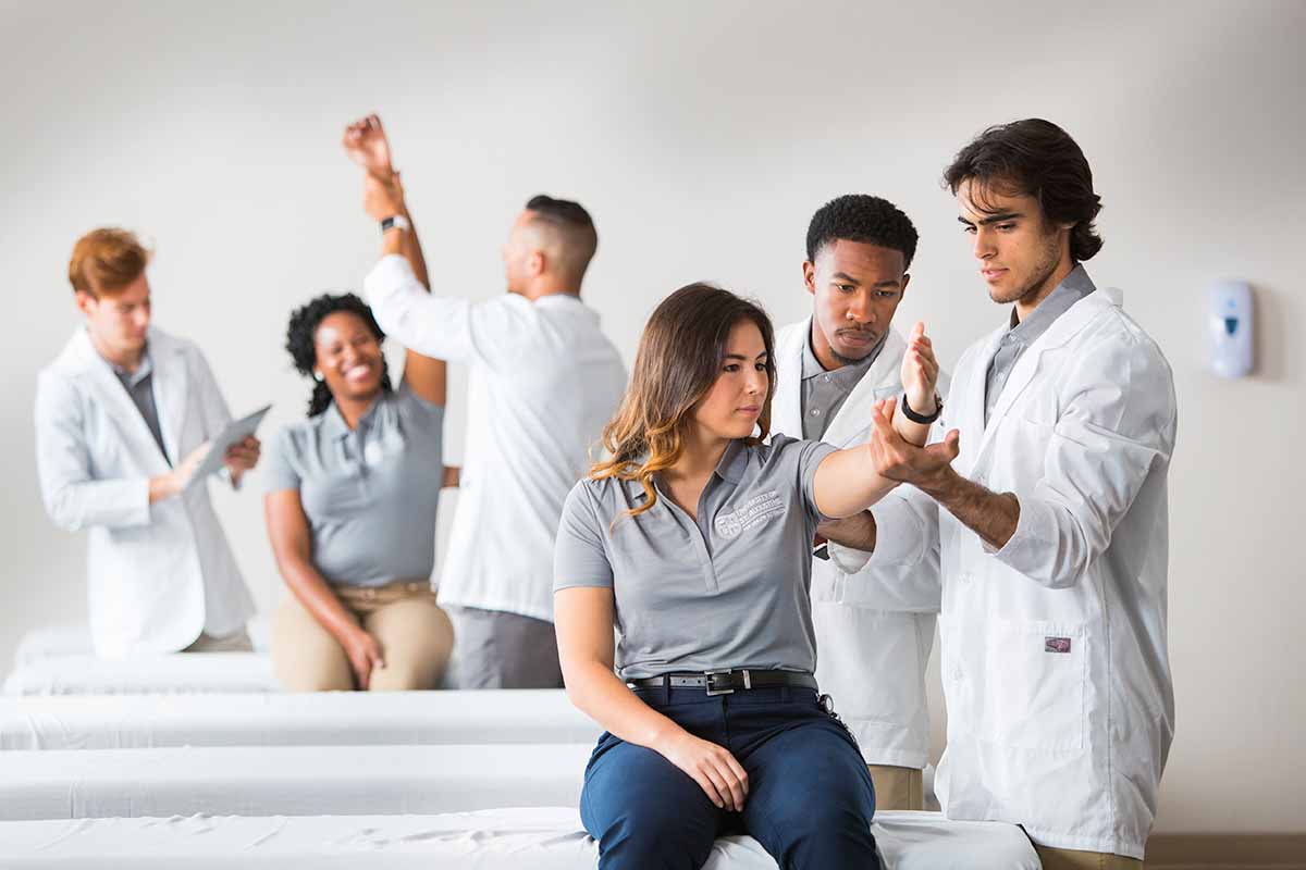 How Much Is PT School? University of St. Augustine