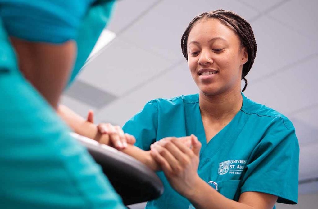 Doctor of Occupational Therapy Program in Florida