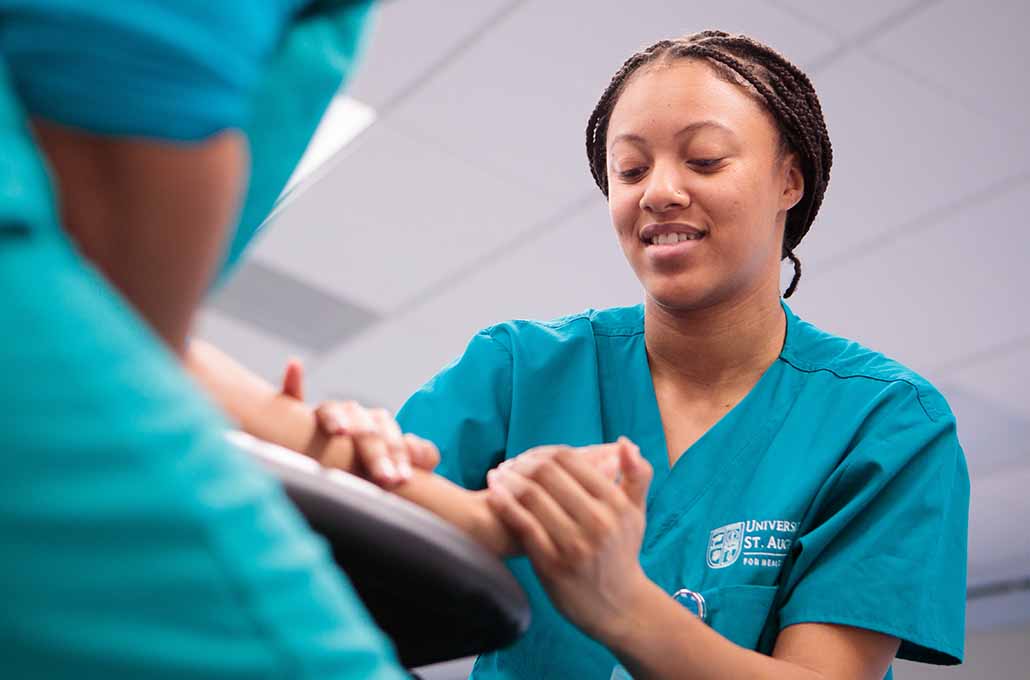 Doctor of Occupational Therapy Program in Florida