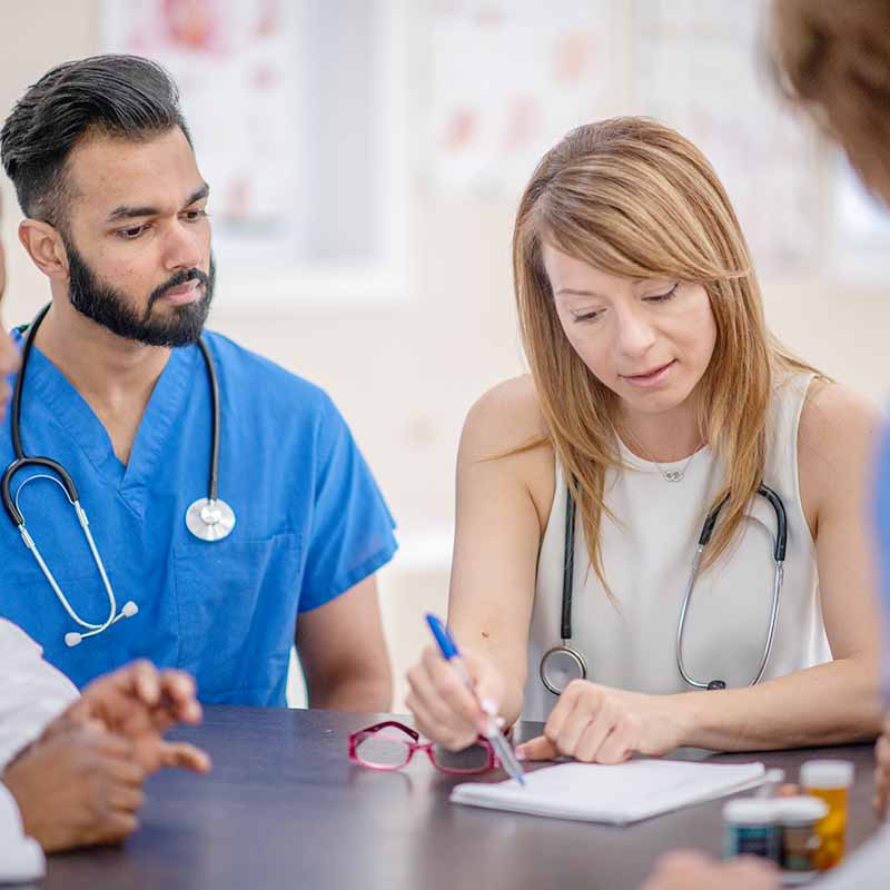 Nurse Leadership Grant Tuition Savings