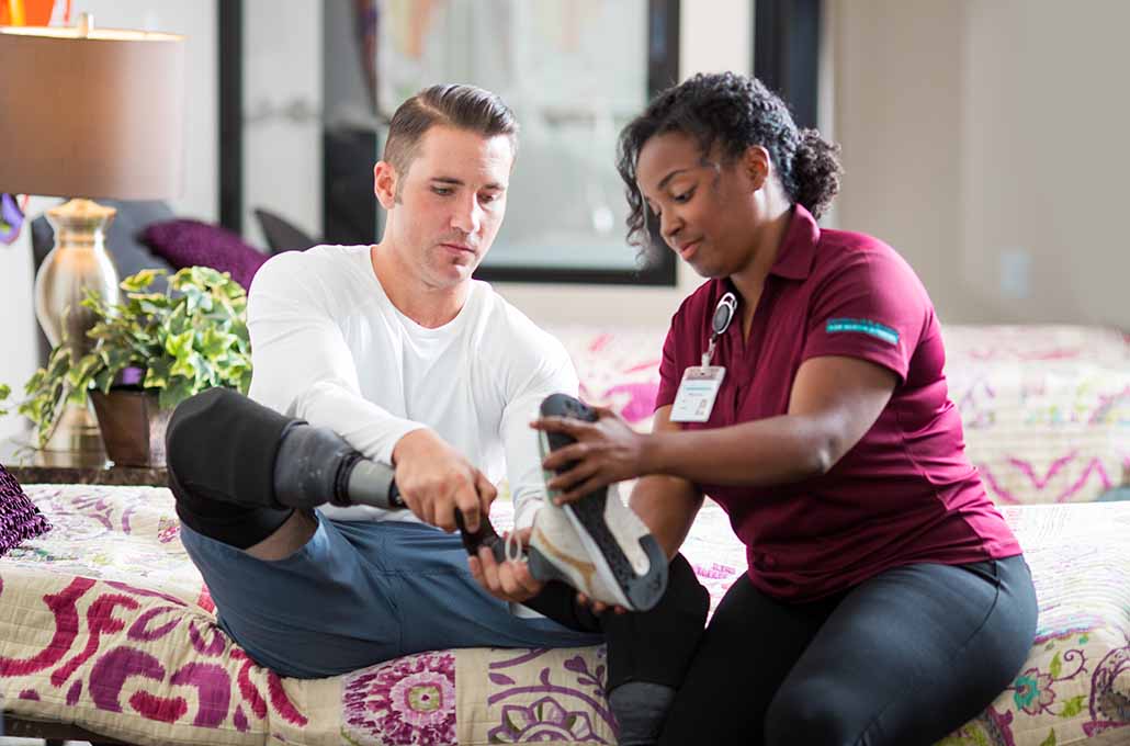 Master of Occupational Therapy (MOT)