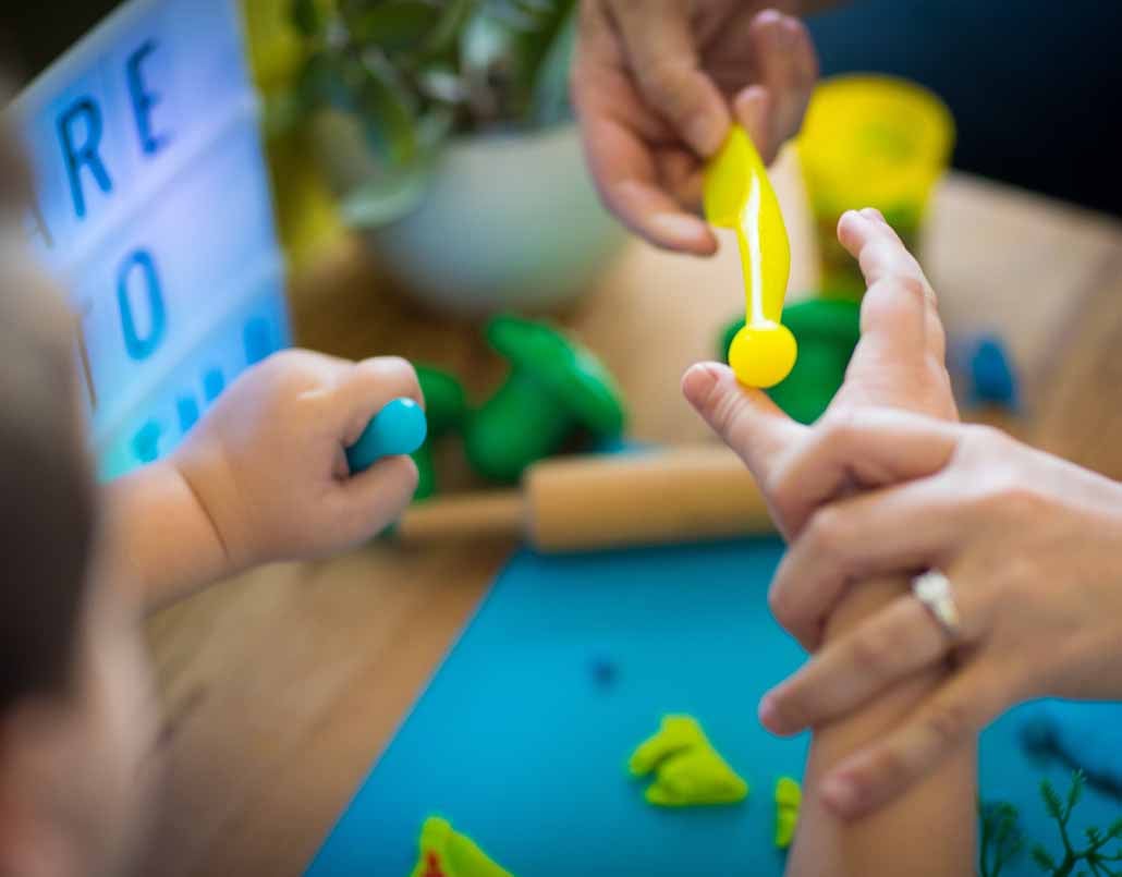 Occupational Therapy Programs in Florida