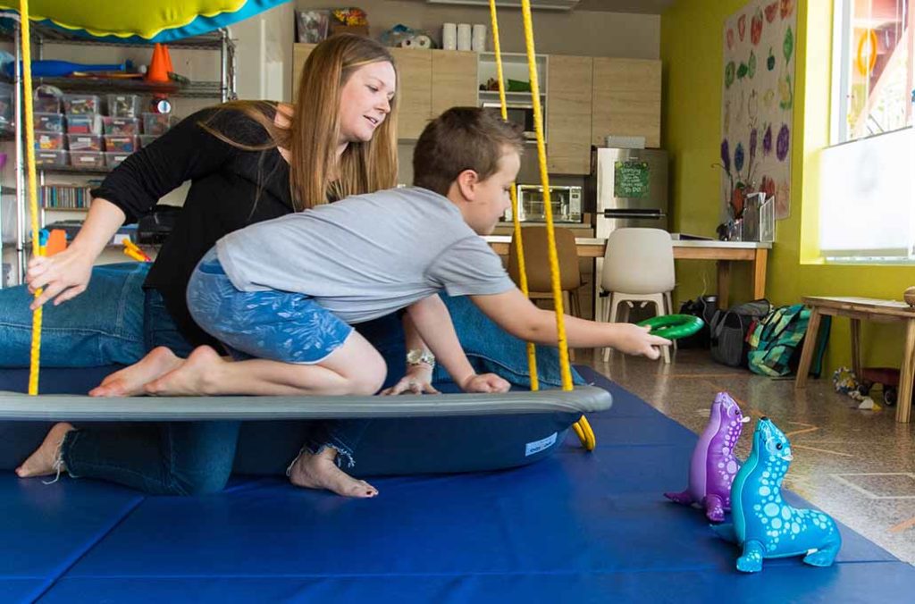 Master of Occupational Therapy Degree in Florida
