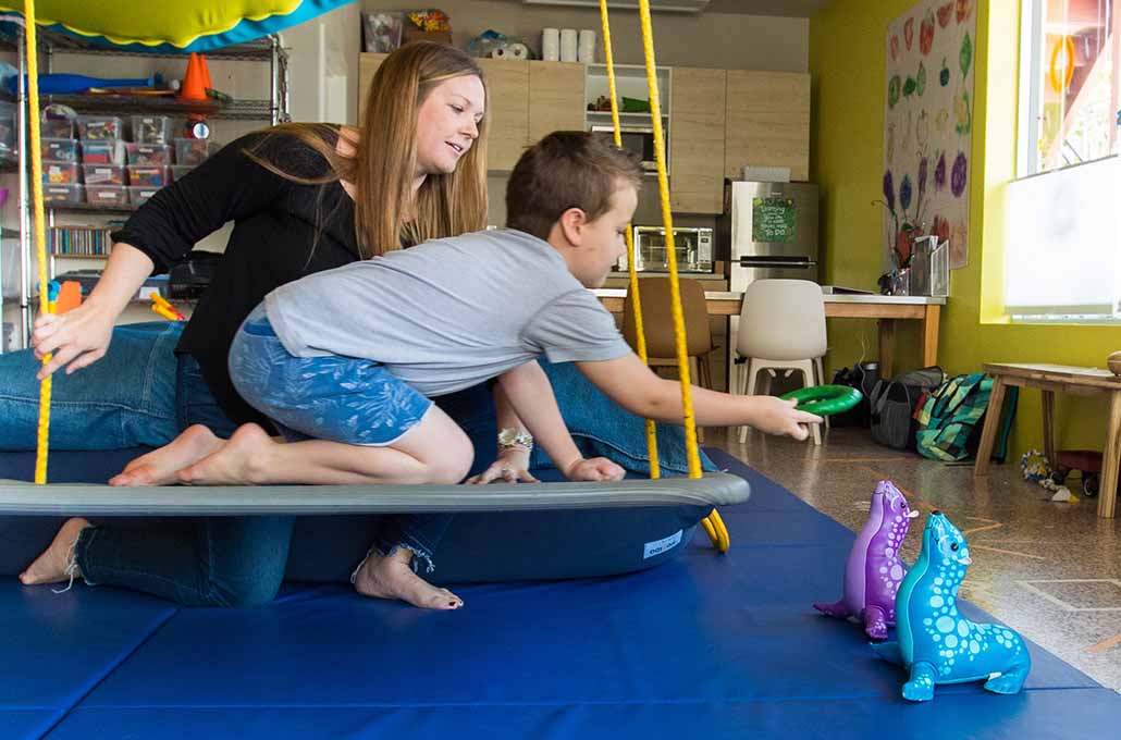 Master of Occupational Therapy Degree in Florida