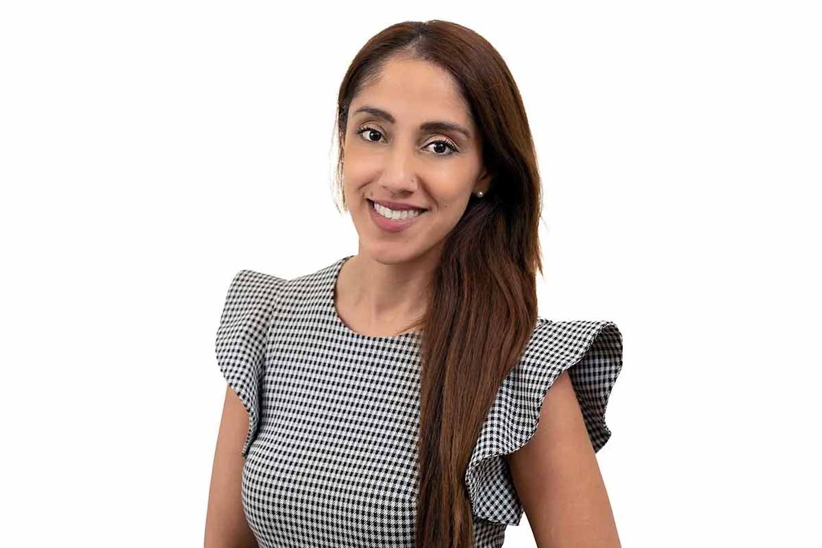 Portrait of Sabina Khan-PhD,-OTD-MS-OTR/L