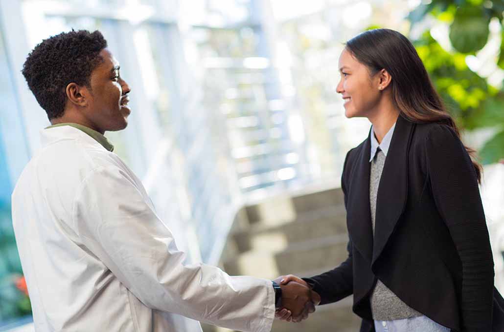 Career Advancement and Support