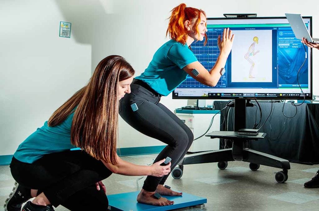 PT Programs in Texas With an Emphasis on Innovation
