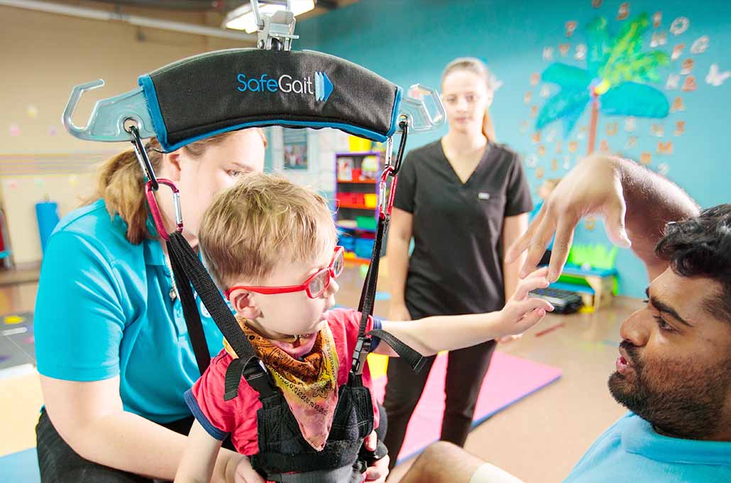 Enhanced Clinical Training