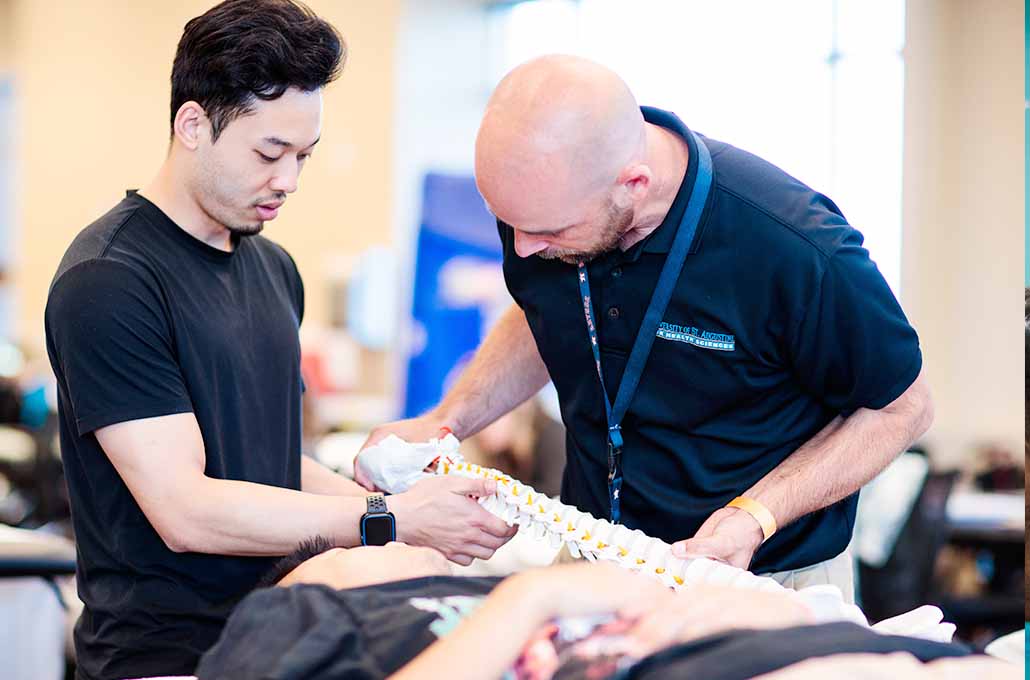 Hone Your Specialized Skills With Elective PT Courses