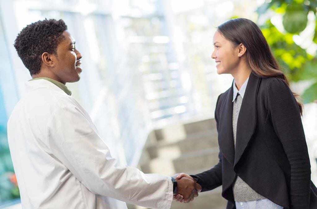 Robust Networking Opportunities