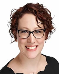 Dr. Lindsey Johnston